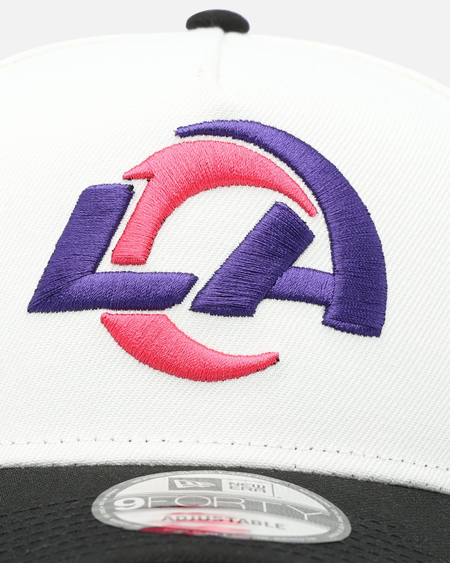 RAMS 9FORTY NEON NIGHTS sold by Culture Kings product image thumbnail 5