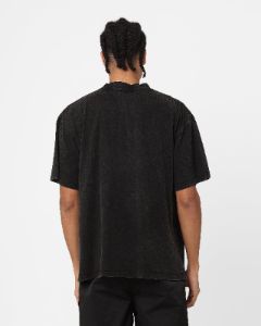 Loiter Jungle Vintage T-Shirt Black Wash sold by Culture Kings