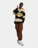 47 Brand Los Angeles Lakers Superior Lacer Hoodie Jet Black/Gold sold by Culture Kings