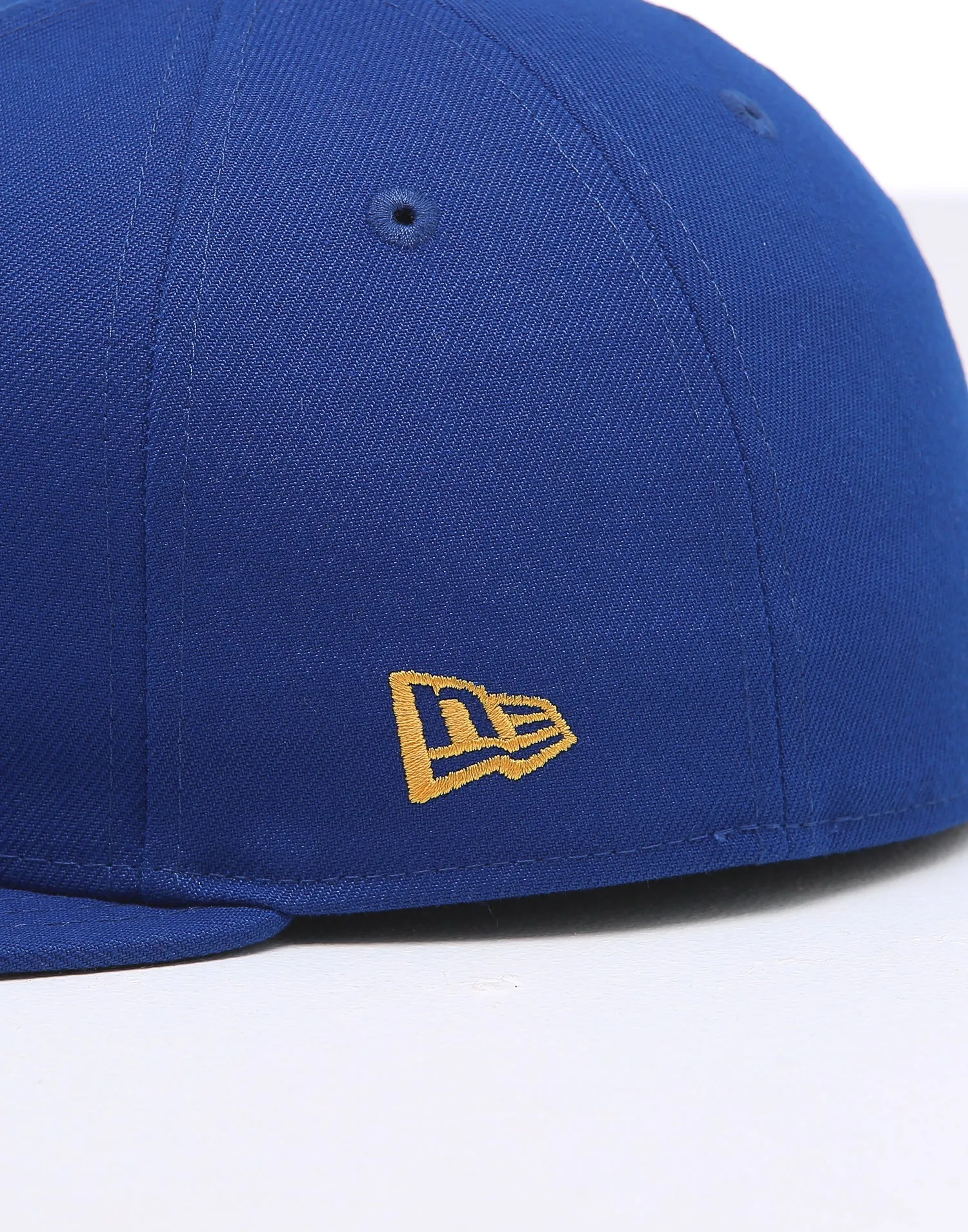 New Era Seattle Mariners 59FIFTY Fitted Blue/OTC sold by Culture Kings product image thumbnail 4
