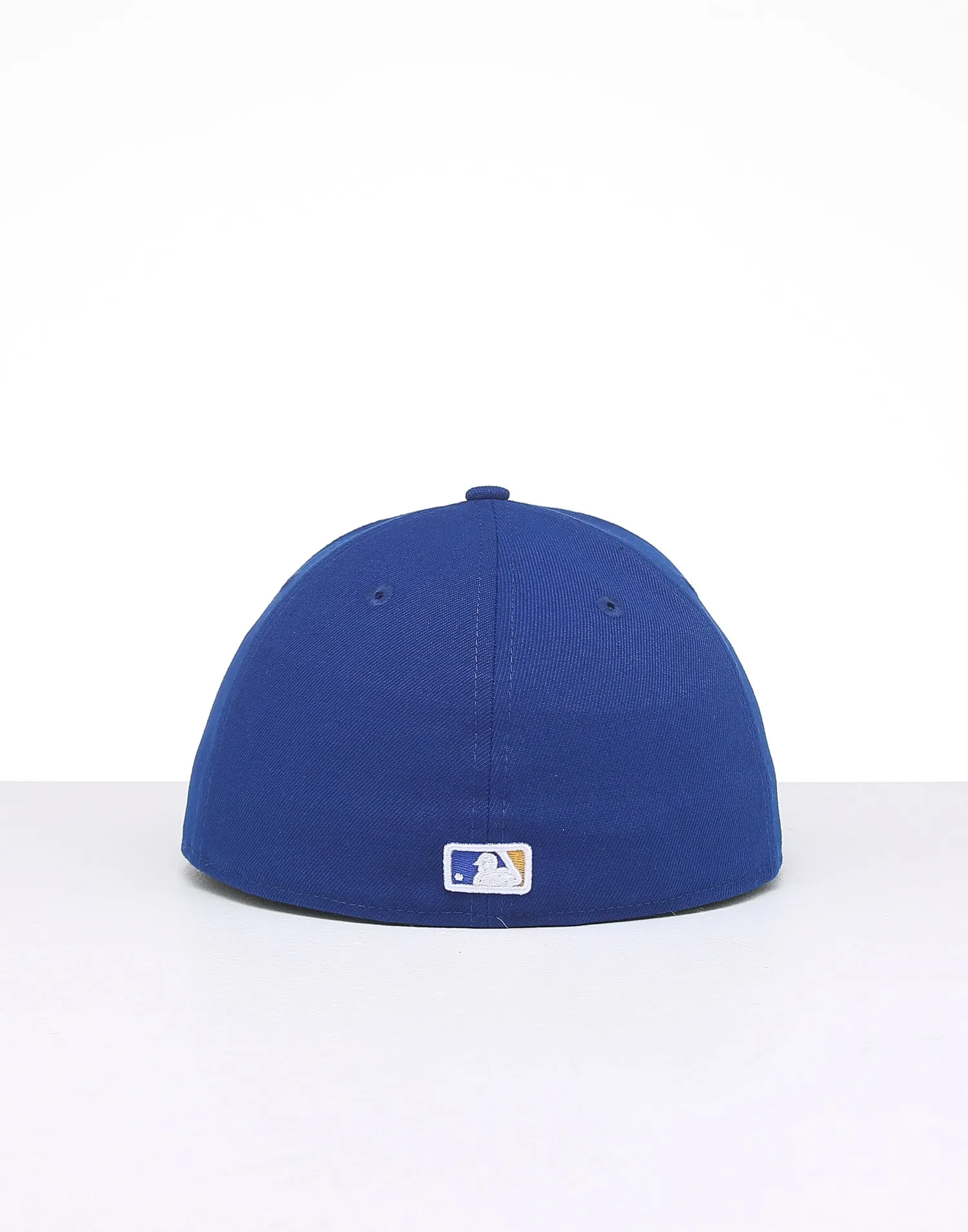New Era Seattle Mariners 59FIFTY Fitted Blue/OTC sold by Culture Kings product image thumbnail 5