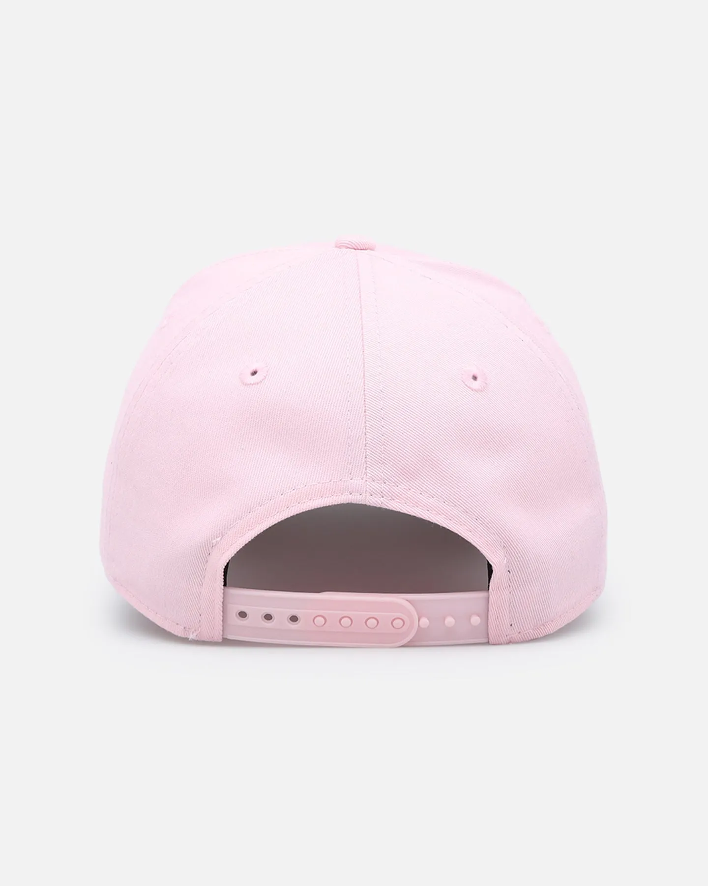 New Era New York Yankees 'Polychromatic' 9FORTY A-Frame Snapback Pink sold by Culture Kings product image thumbnail 2