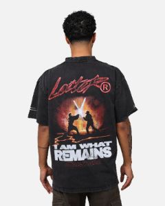 Star Wars Darth Vader T-Shirt Vintage Black sold by Culture Kings