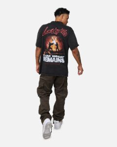 Star Wars Darth Vader T-Shirt Vintage Black sold by Culture Kings