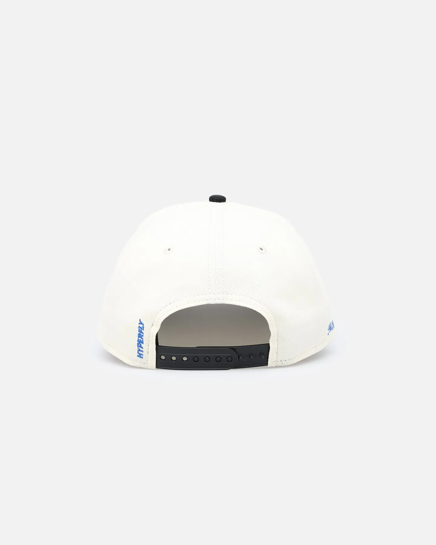 New Era Orlando Magic 'NBA X Hyperfly' 9FORTY A-Frame Snapback Chrome White sold by Culture Kings product image thumbnail 2