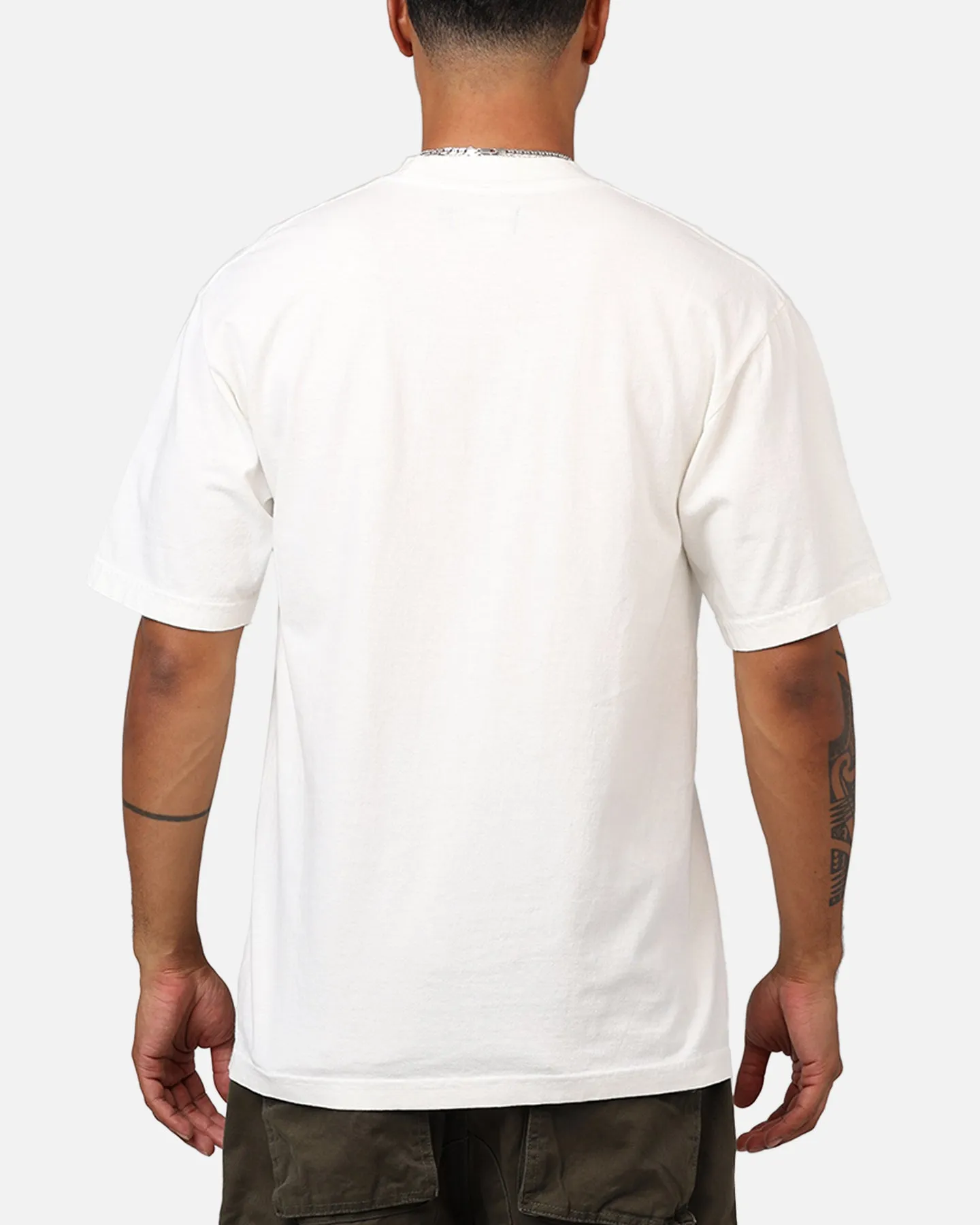 Strawberry Forever T-Shirt White sold by Culture Kings product image thumbnail 2