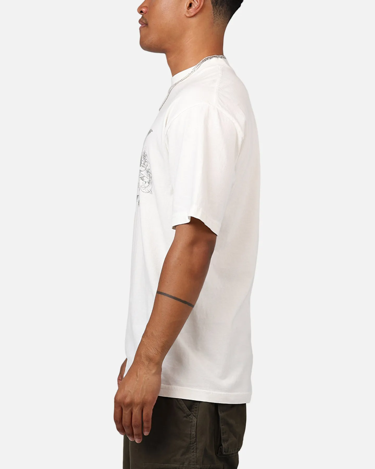 Strawberry Forever T-Shirt White sold by Culture Kings product image thumbnail 5