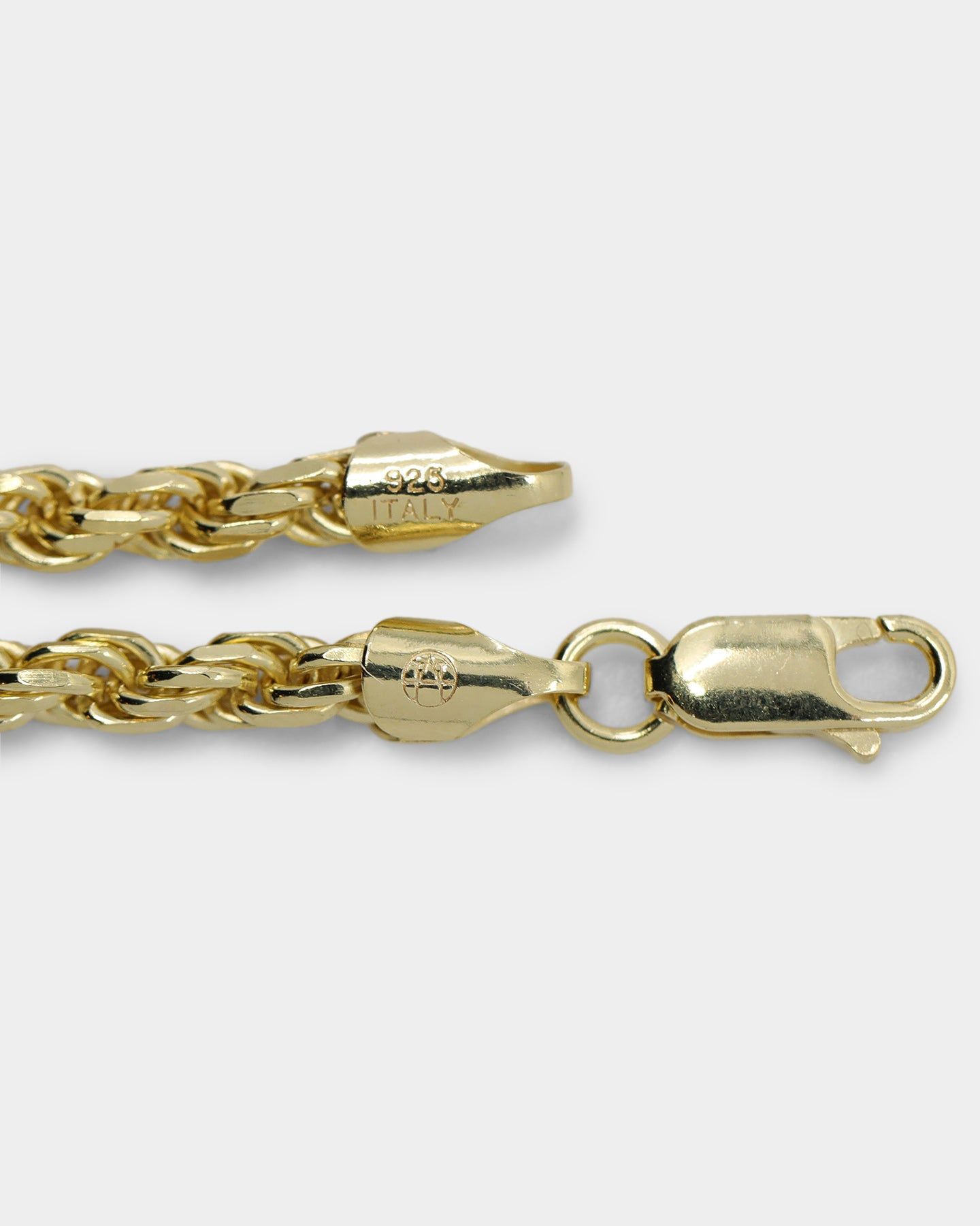 House Of Auric Rope 4mm 24