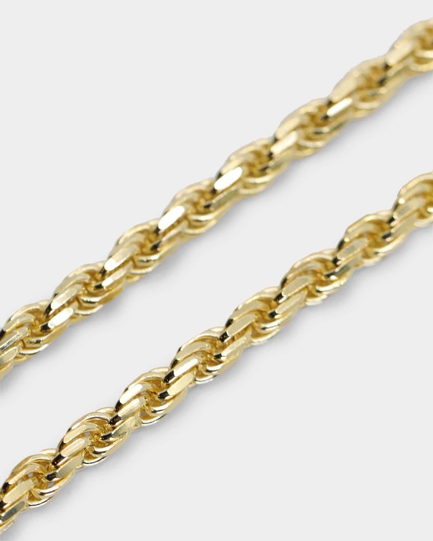 House Of Auric Rope 4mm 24