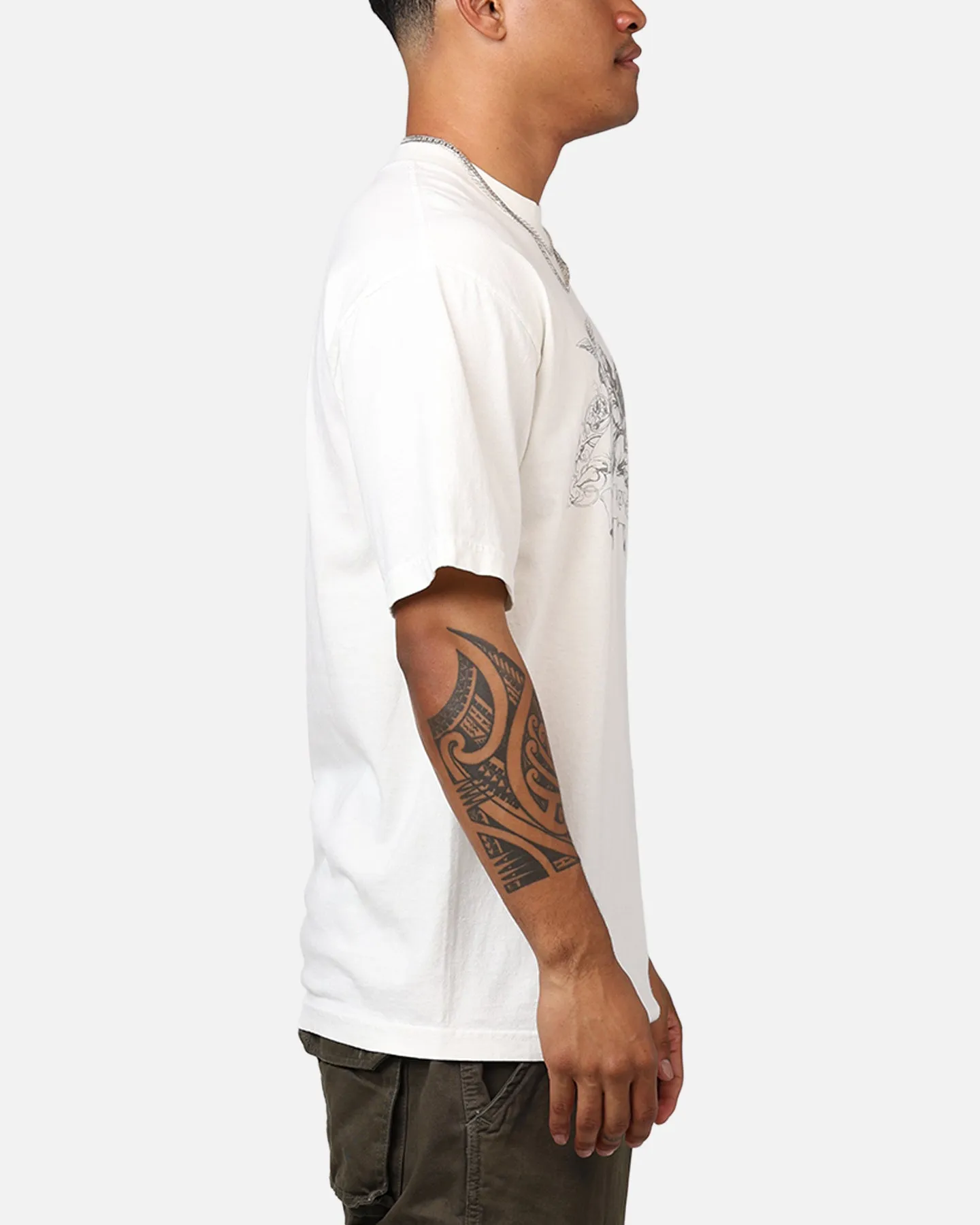 Strawberry Forever T-Shirt White sold by Culture Kings product image thumbnail 4