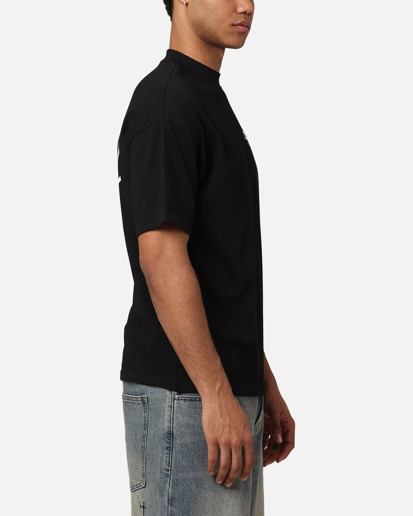 404 Desert Frontier T-Shirt Black sold by Culture Kings product image thumbnail 5