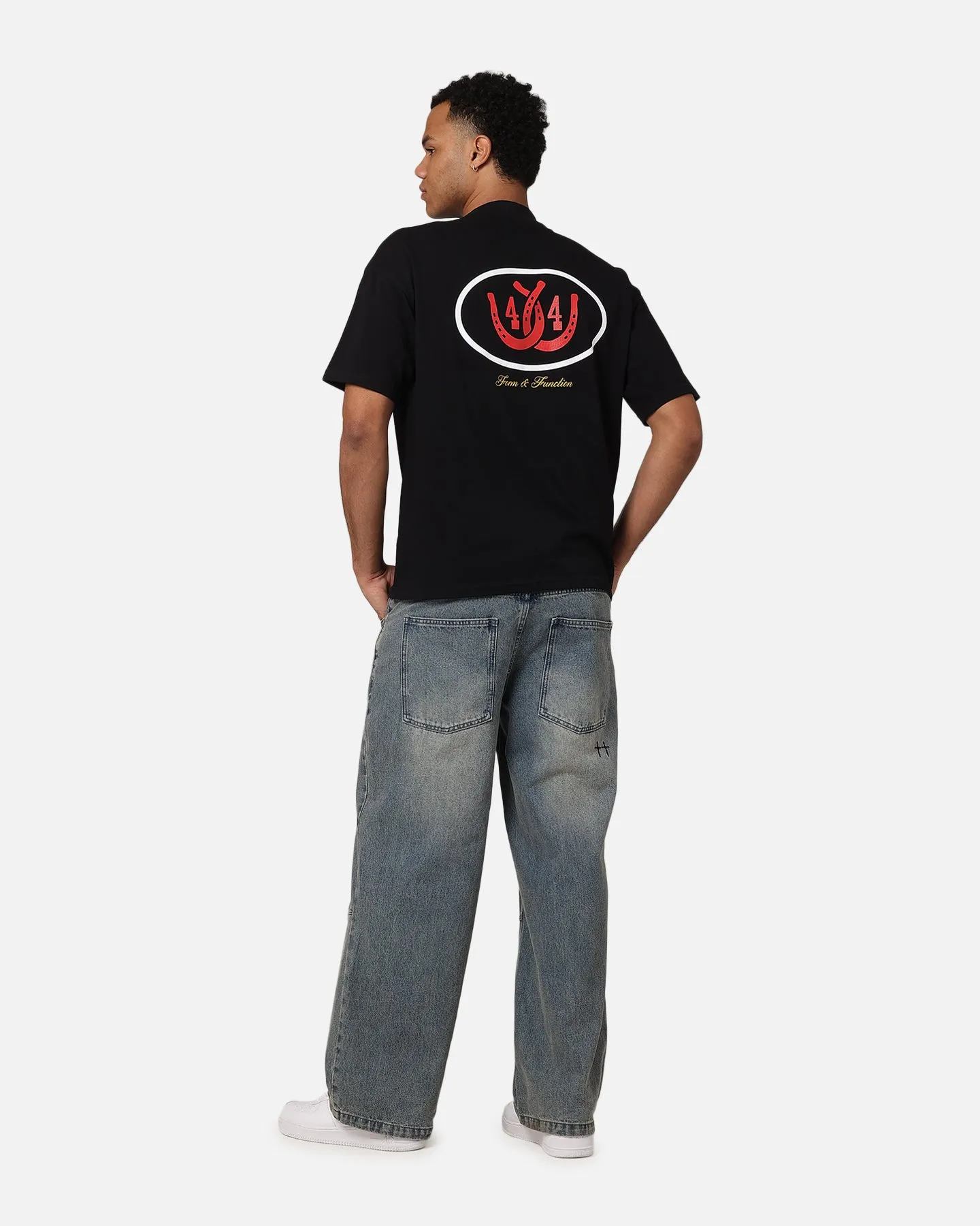 404 Desert Frontier T-Shirt Black sold by Culture Kings product image thumbnail 3