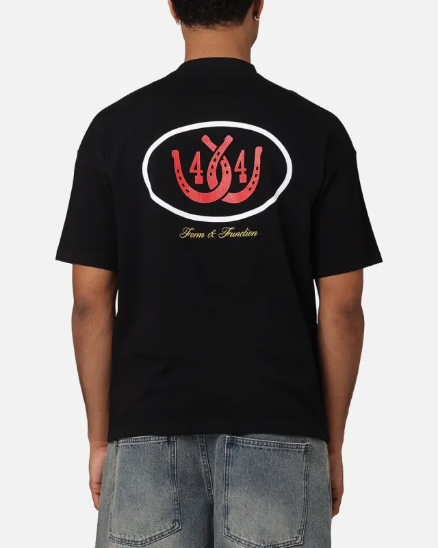 404 Desert Frontier T-Shirt Black sold by Culture Kings
