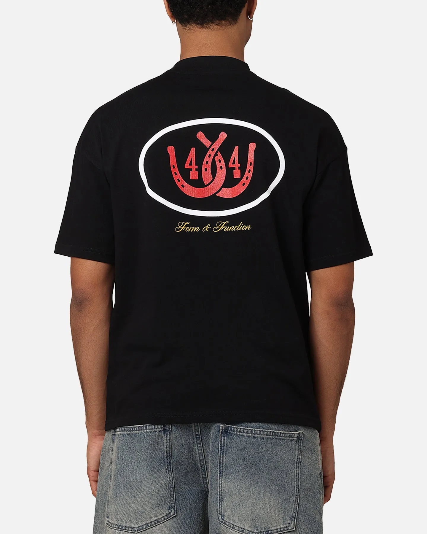404 Desert Frontier T-Shirt Black sold by Culture Kings