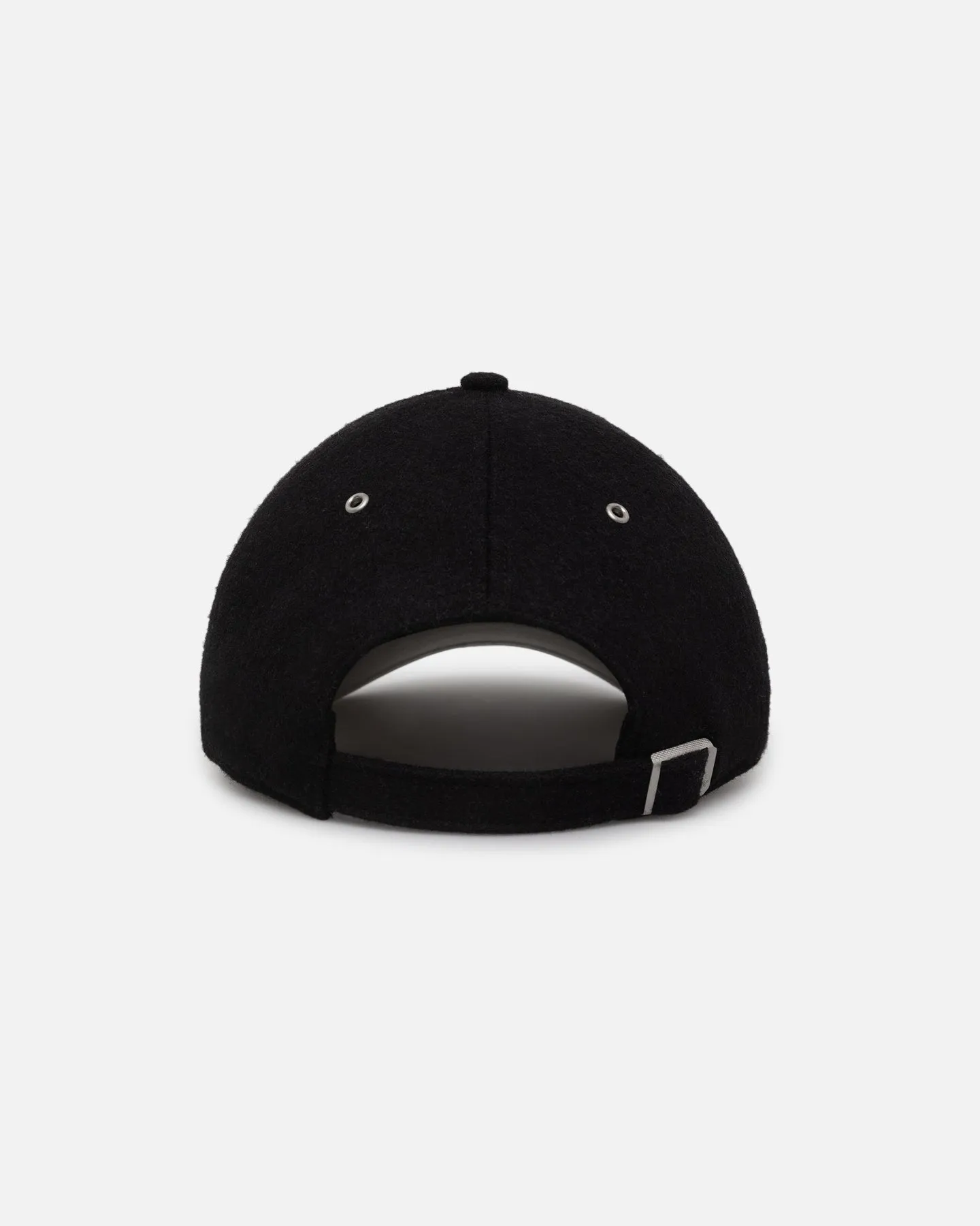 47 Brand Florida Marlins 'Wooly Clean-Up' Strapback Black sold by Culture Kings product image thumbnail 2