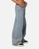 XXIII Women's Wide Leg Cut Hem Jeans Light Denim sold by Culture Kings