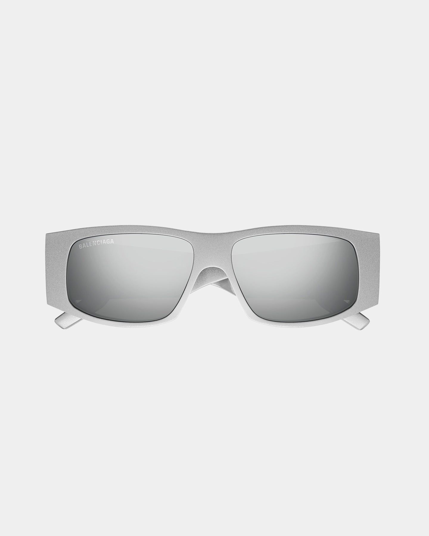 Balenciaga Led Sunglasses Silver sold by Culture Kings product image thumbnail 2