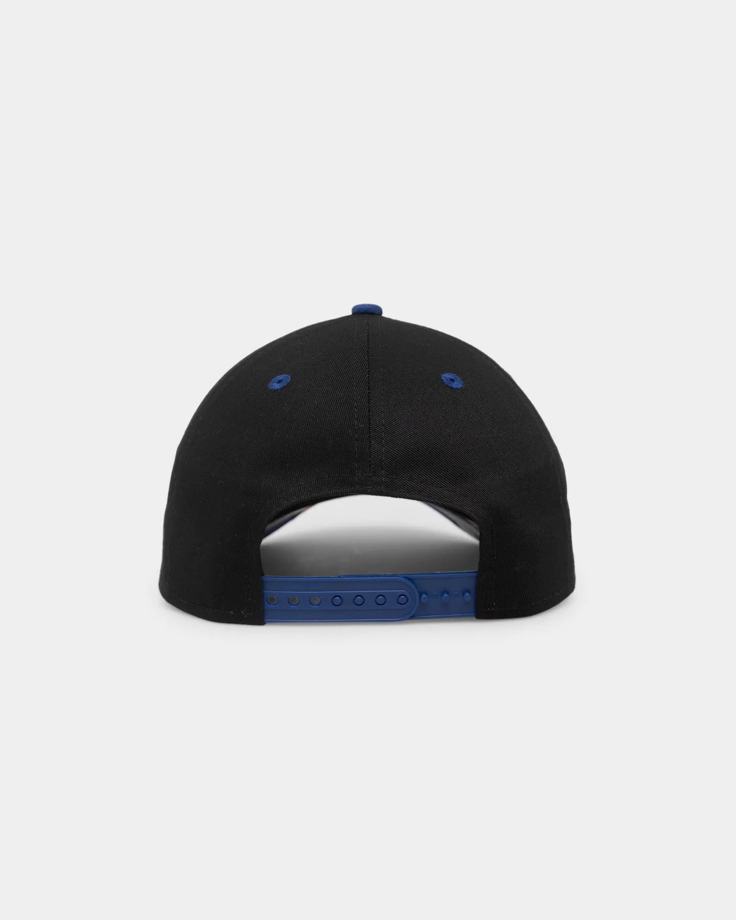 New Era New York Yankees 'Retro Mosaic' 9FORTY A-Frame Snapback Black sold by Culture Kings product image thumbnail 2