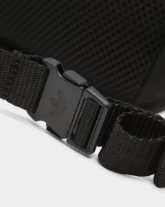 Adidas Waistbag Black sold by Culture Kings