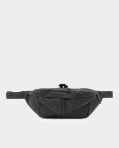 Adidas Waistbag Black sold by Culture Kings