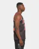 Mitchell & Ness Chicago Bulls Scottie Pippen '95-'96 #33 Swingman Jersey Black sold by Culture Kings