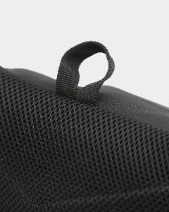 Adidas Waistbag Black sold by Culture Kings