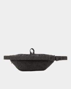 Adidas Waistbag Black sold by Culture Kings