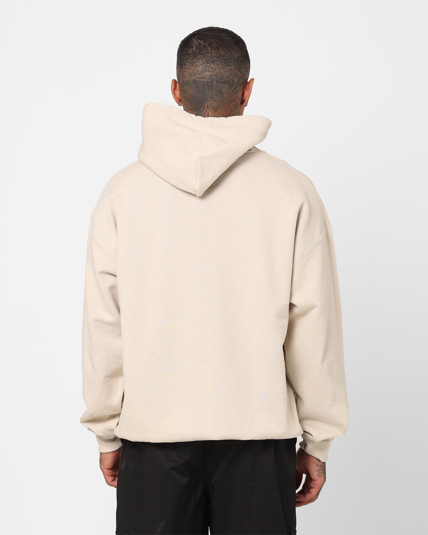 American Thrift Wild As The Wind Hoodie Sand sold by Culture Kings product image thumbnail 4