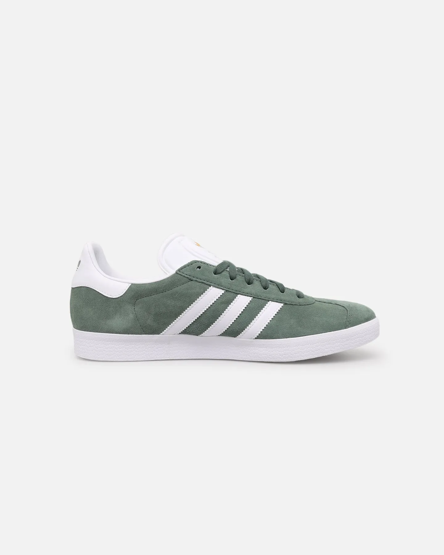 Adidas Gazelle Forest Green sold by Culture Kings product image thumbnail 4
