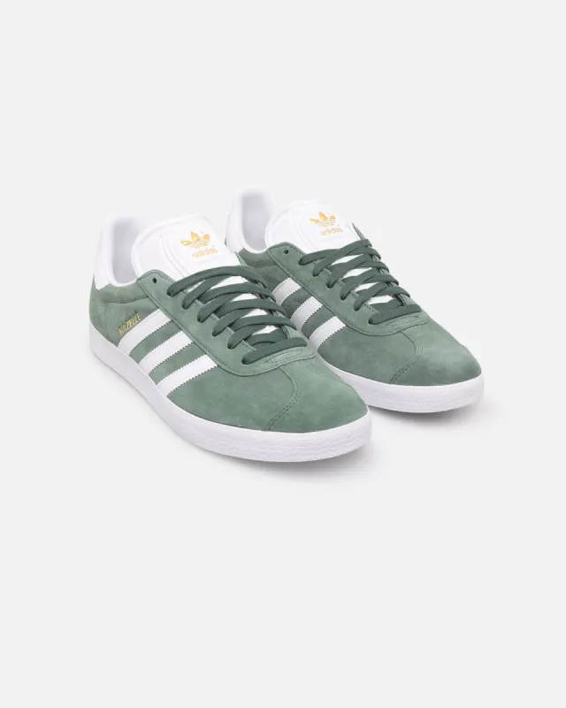 adidas gazelle silver green womens adidas Mens Originals Gazelle