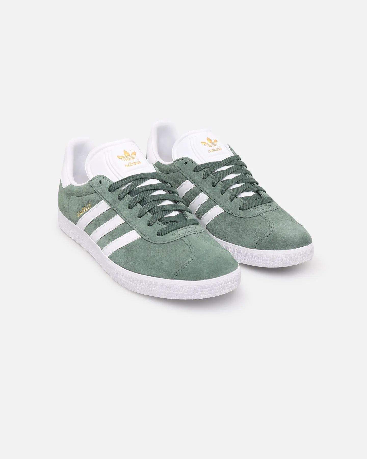 Adidas Gazelle Forest Green sold by Culture Kings product image thumbnail 2