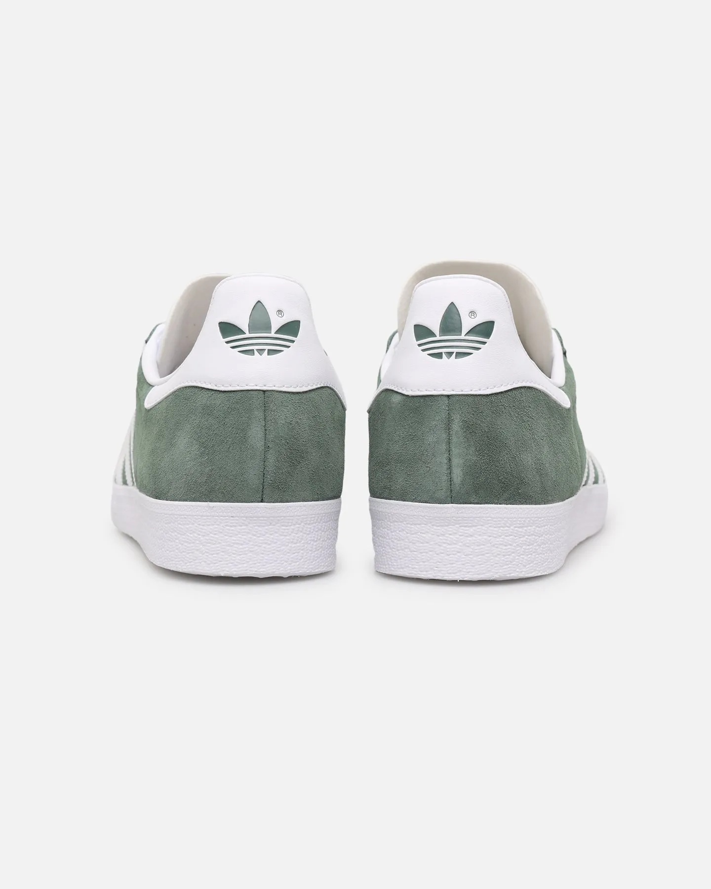 Adidas Gazelle Forest Green sold by Culture Kings product image thumbnail 3
