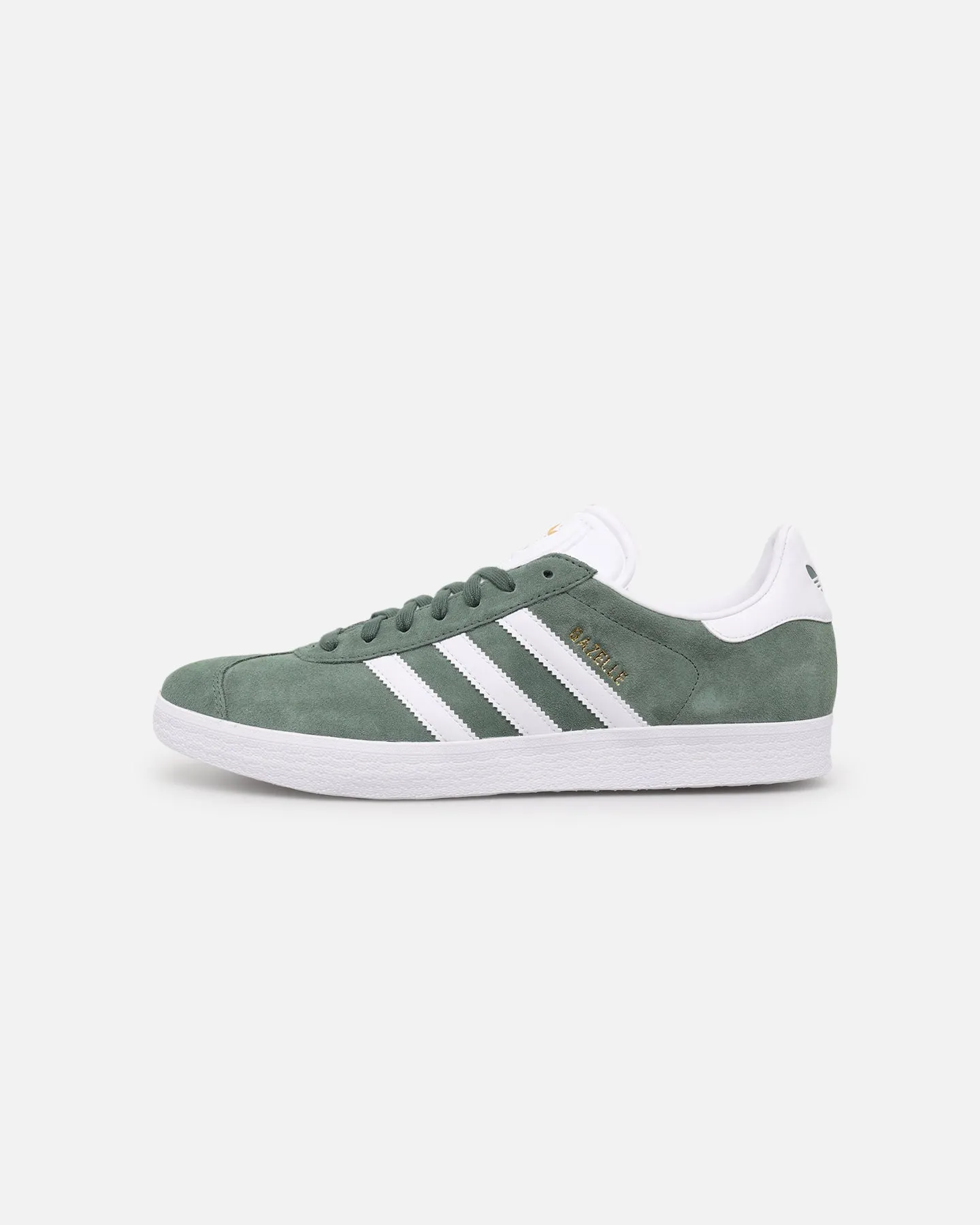 Adidas Gazelle Forest Green sold by Culture Kings