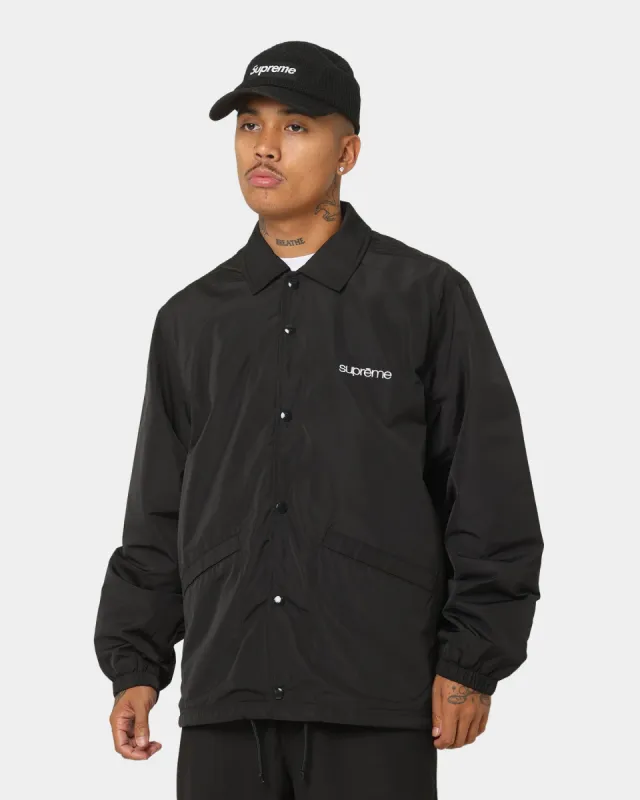 ジャケット・アウター Supreme Five Boroughs Coaches Jacket M Five Boroughs Coaches Jacket – Supreme