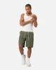 Carre Quality Cargo Shorts Green sold by Culture Kings