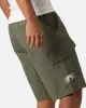 Carre Quality Cargo Shorts Green sold by Culture Kings