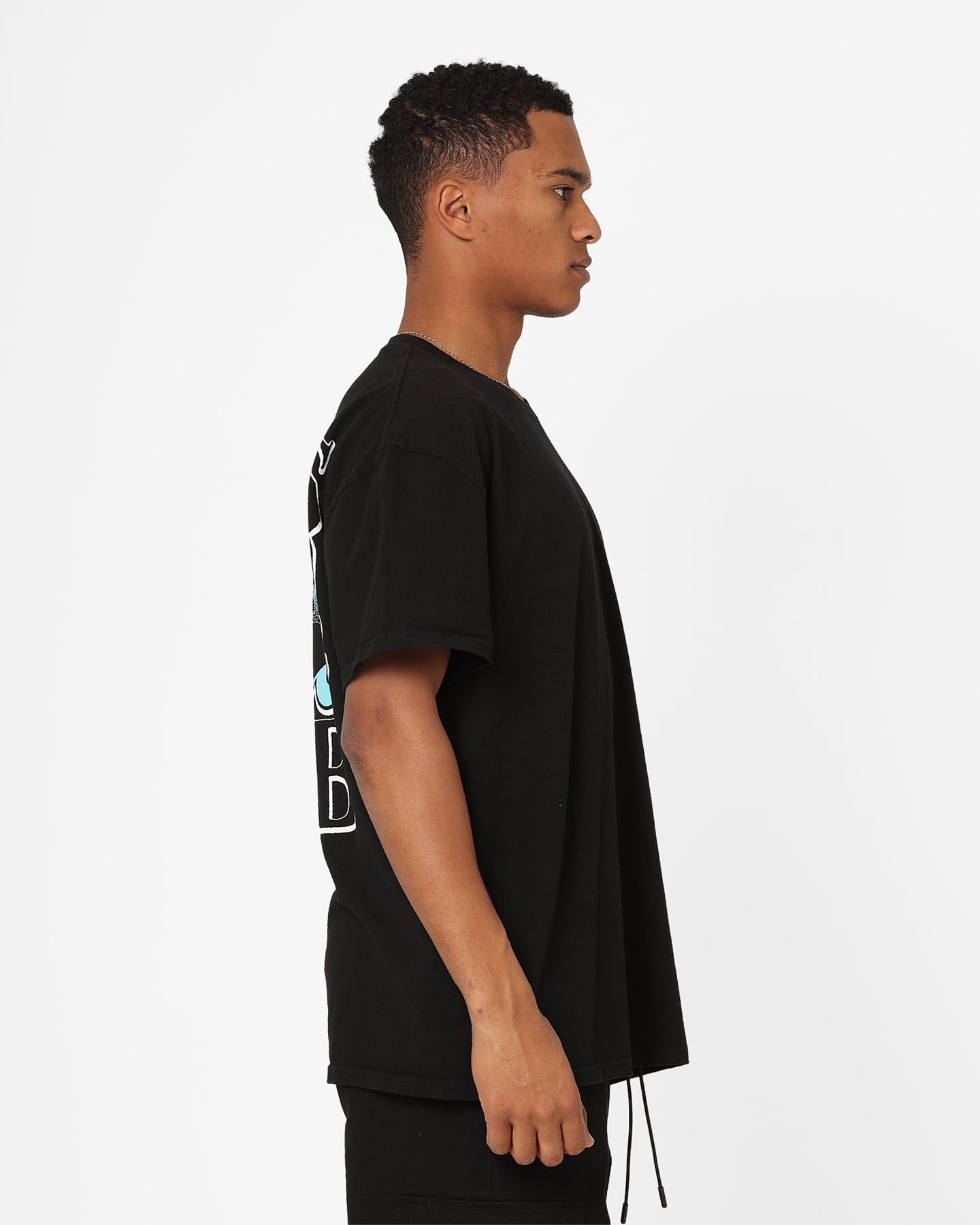 Carre PDC T-Shirt Black sold by Culture Kings product image thumbnail 6