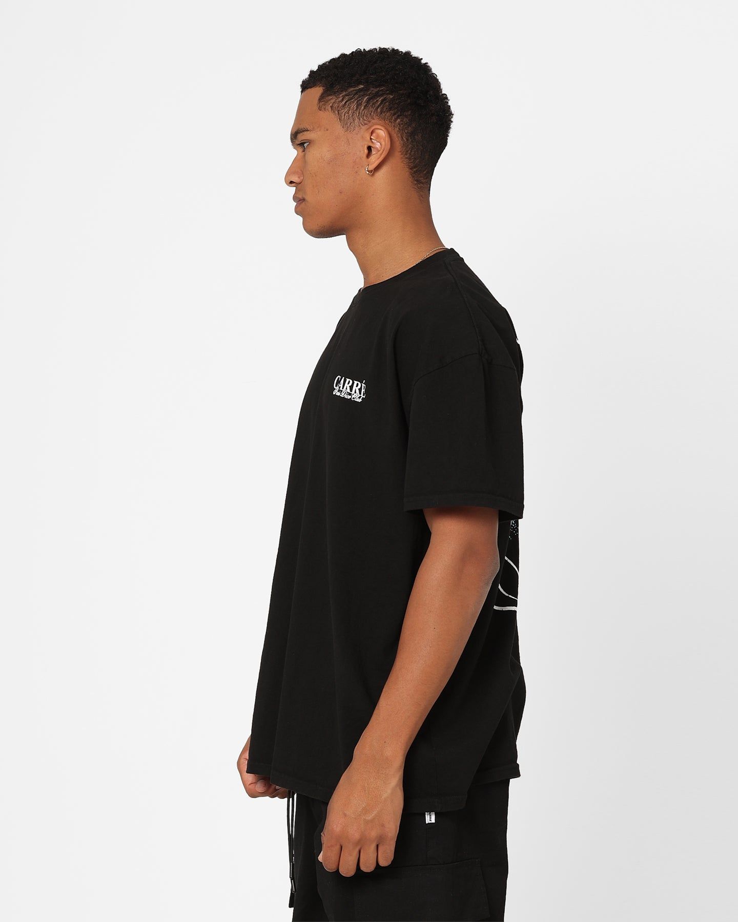 Carre PDC T-Shirt Black sold by Culture Kings product image thumbnail 7