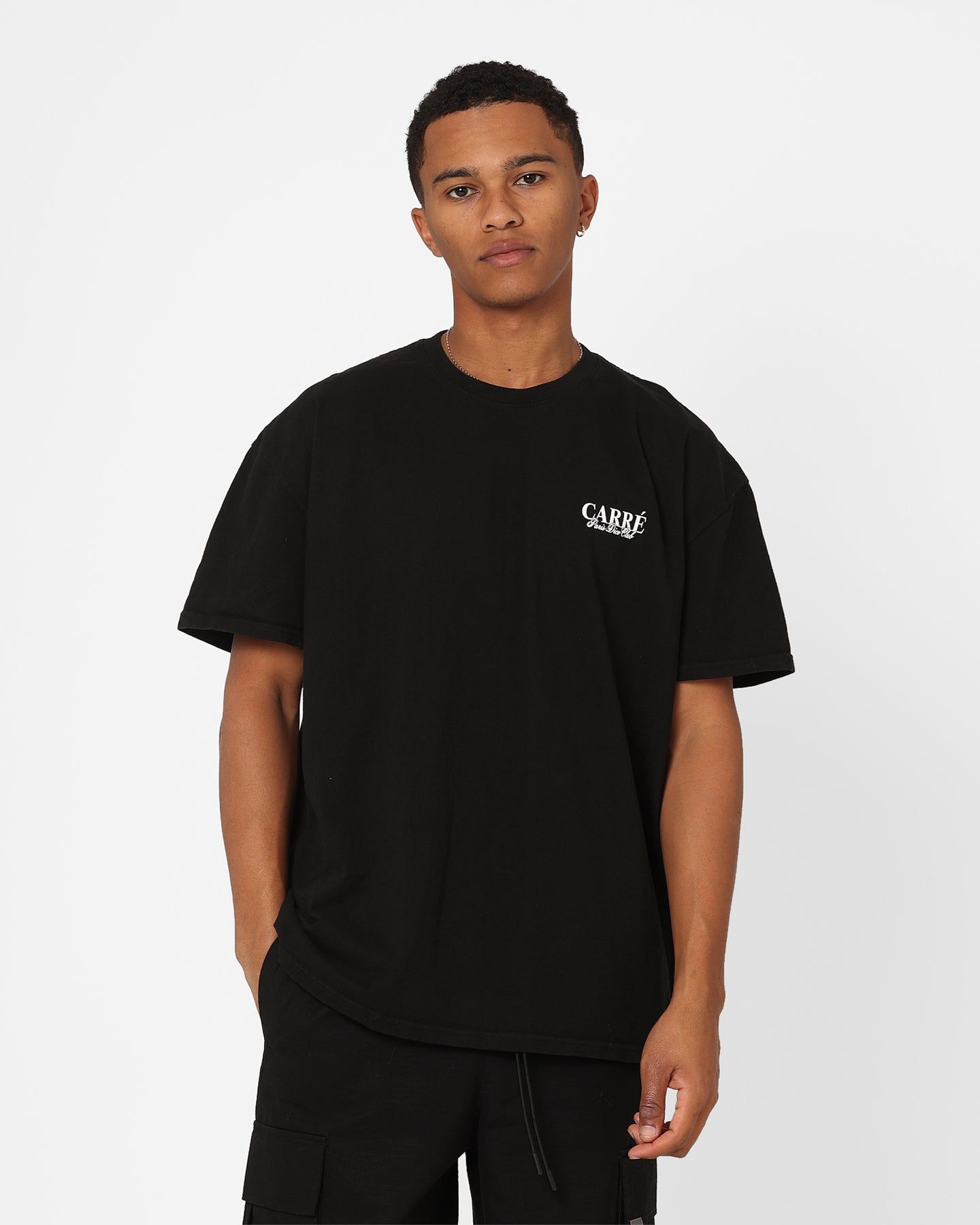 Carre PDC T-Shirt Black sold by Culture Kings product image thumbnail 2