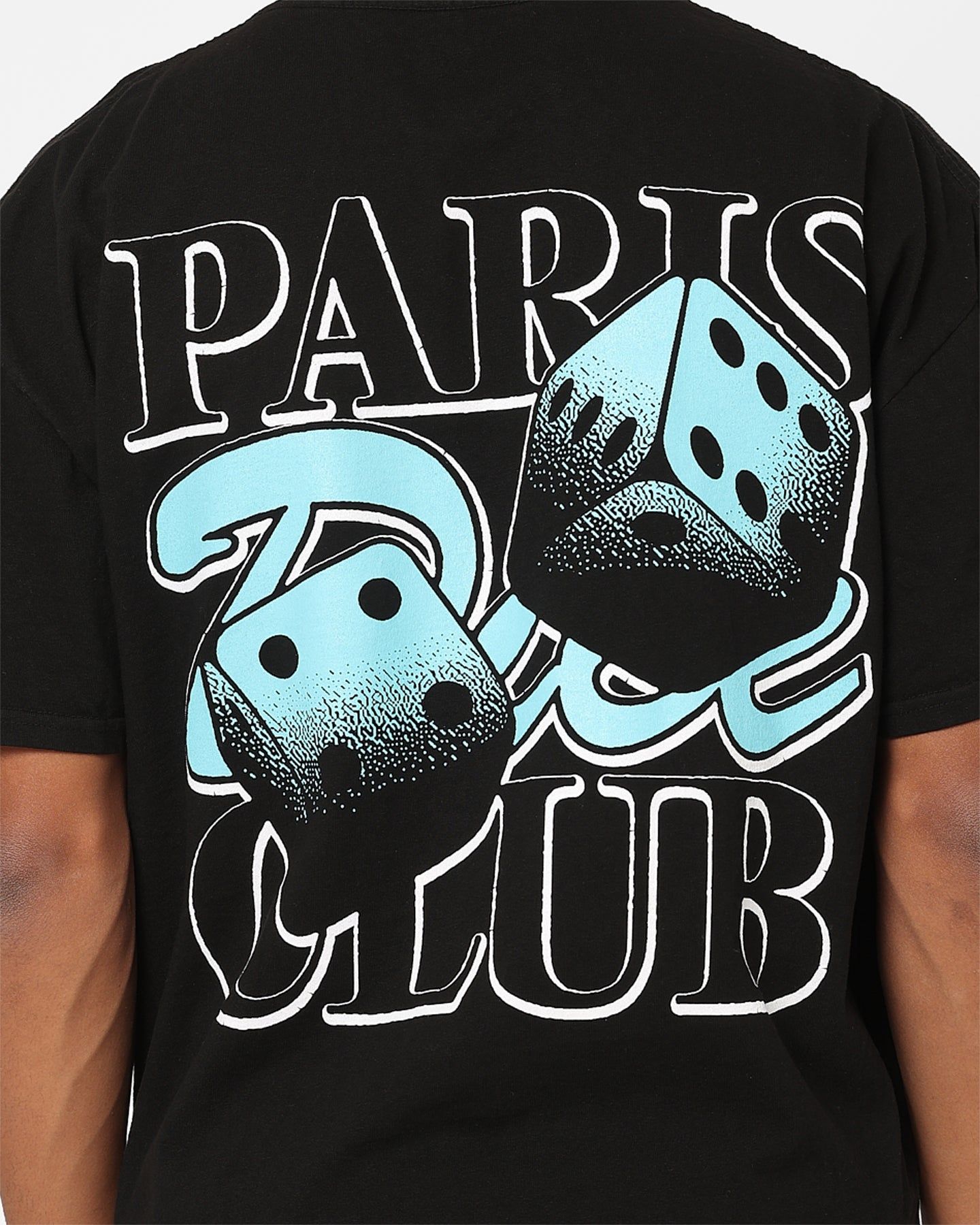 Carre PDC T-Shirt Black sold by Culture Kings product image thumbnail 5