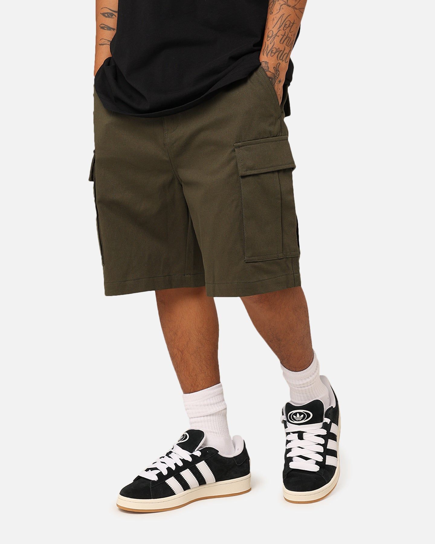 X-Large Cargo 91 Shorts Army sold by Culture Kings