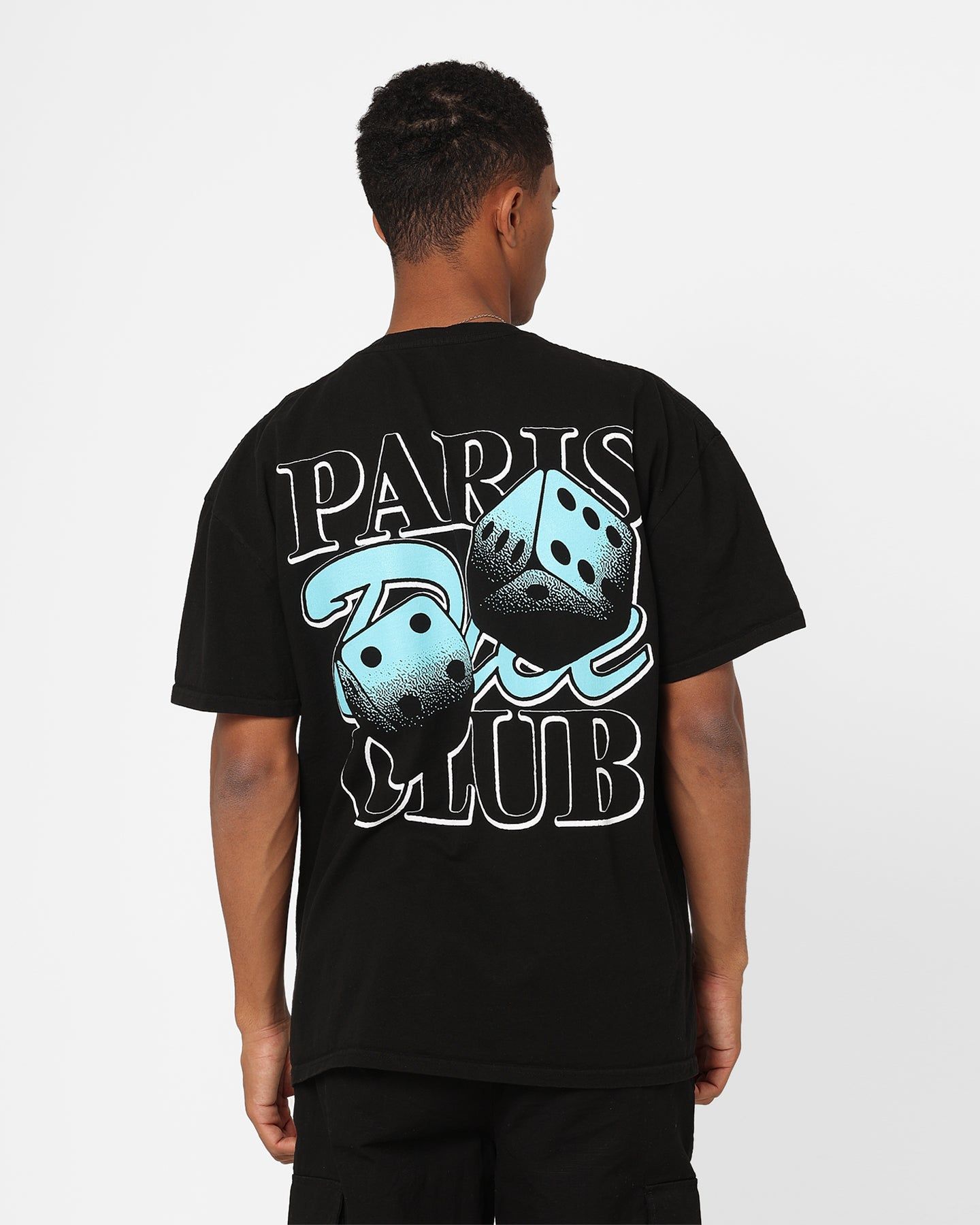 Carre PDC T-Shirt Black sold by Culture Kings