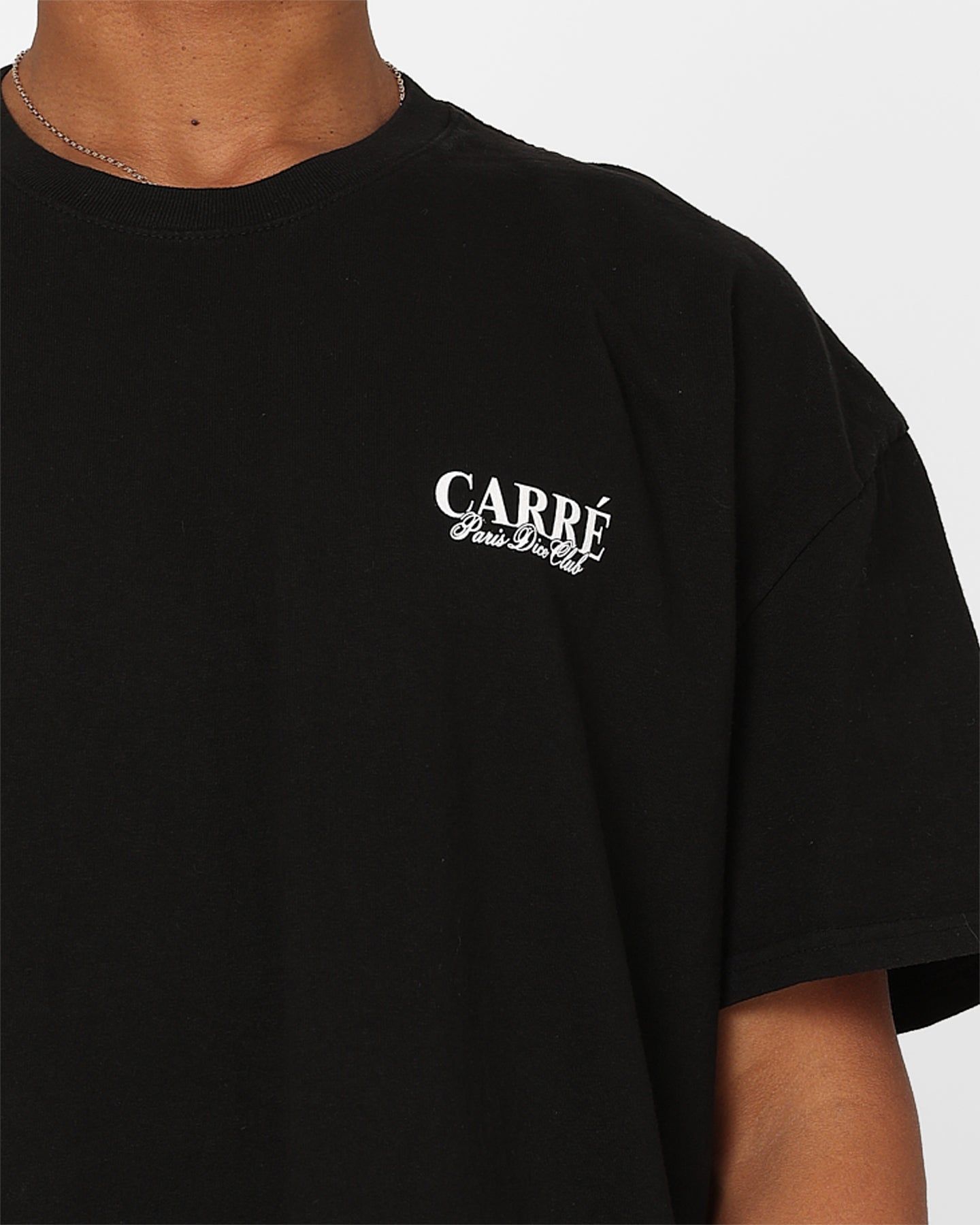 Carre PDC T-Shirt Black sold by Culture Kings product image thumbnail 4