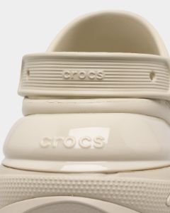 Crocs Women's Mega Crush Clog Bone sold by Culture Kings