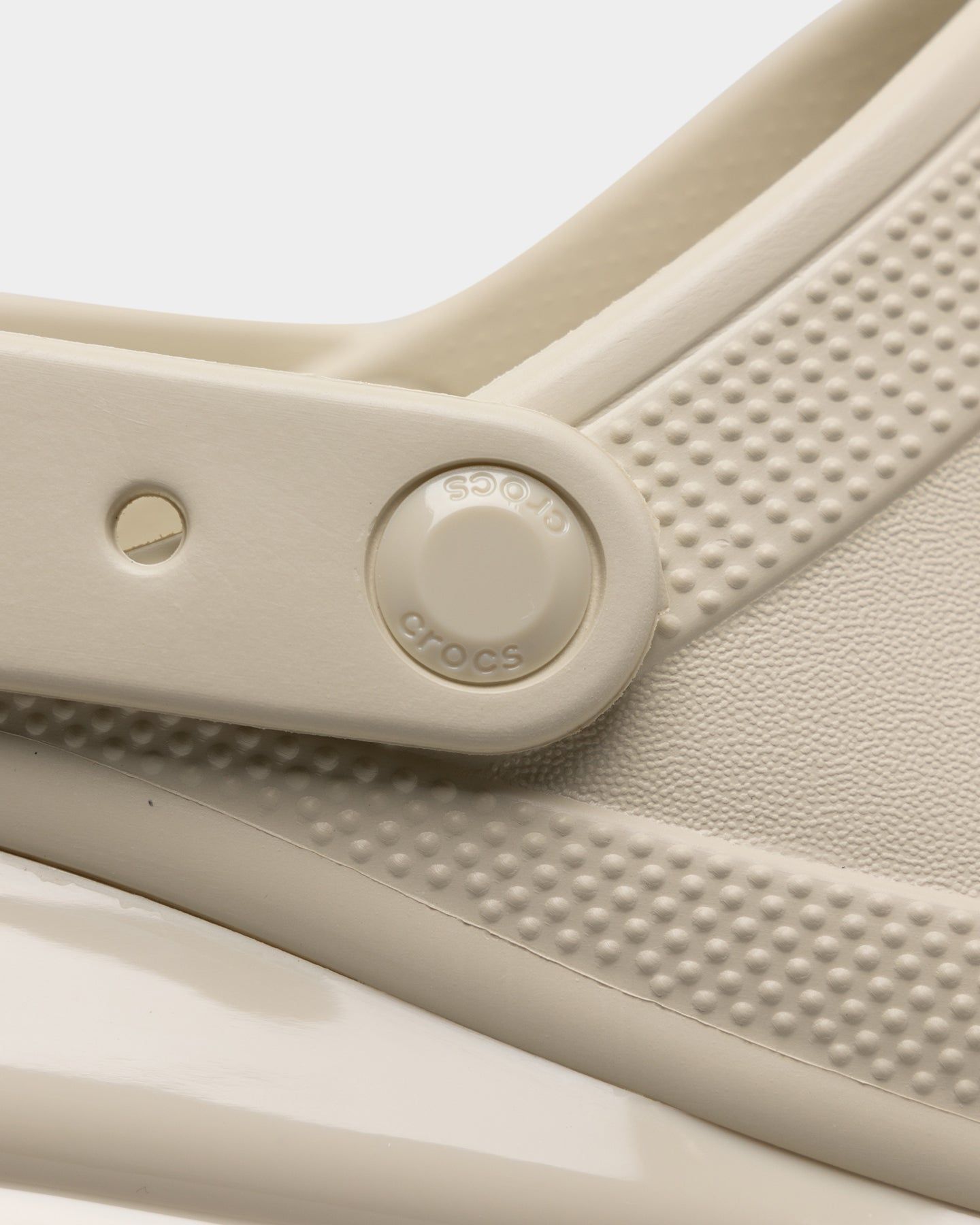 Crocs Women's Mega Crush Clog Bone sold by Culture Kings product image thumbnail 9