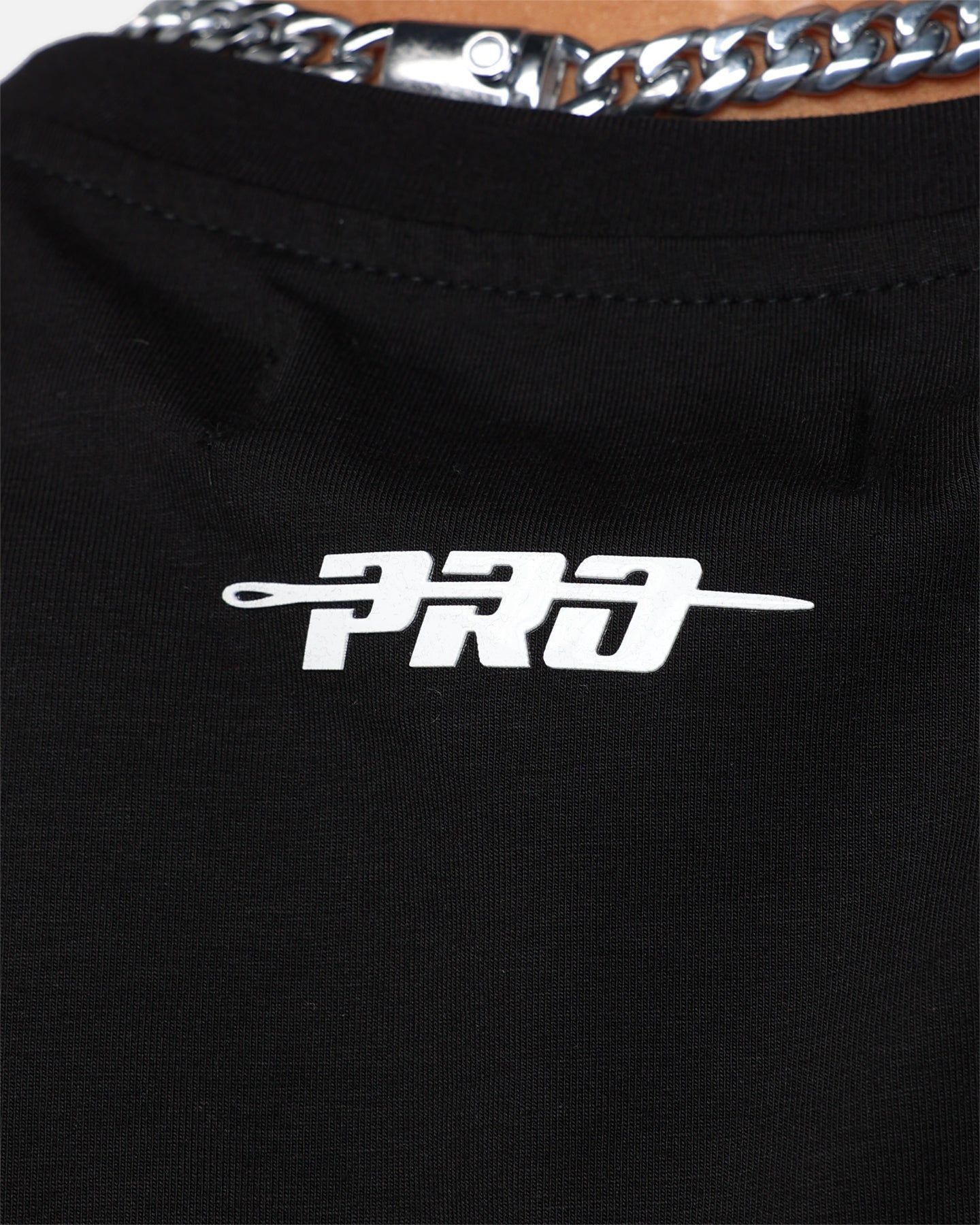 Pro Standard Los Angeles Lakers Roses T-Shirt Black sold by Culture Kings product image thumbnail 10