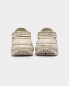Crocs Women's Mega Crush Clog Bone sold by Culture Kings