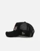 New Era New York Yankees 'Dragon Collection 2.0' 9FORTY A-Frame Trucker Snapback Black sold by Culture Kings