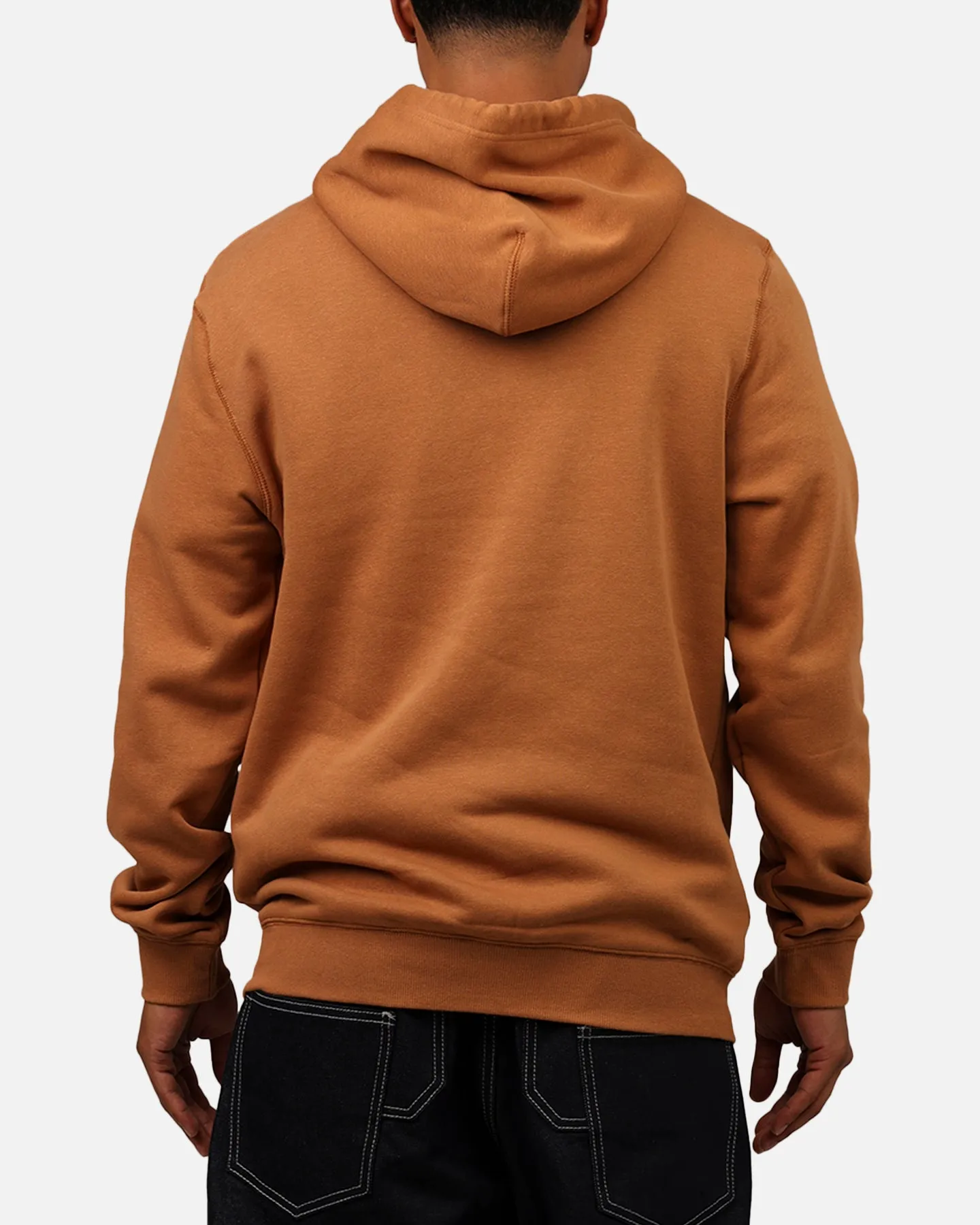 New Era New York Yankees Pullover Hoodie Medium Beige sold by Culture Kings product image thumbnail 2