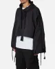 MNML Cropped Strappy Jacket Black sold by Culture Kings